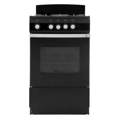 Лот: 25577036. Фото: 1. Газовая плита De luxe 5040.38г... Плиты, духовые шкафы, варочные поверхности