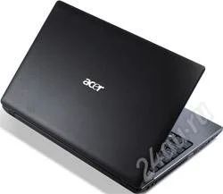 Лот: 1471267. Фото: 1. Продам ноутбук Acer ASPIRE 5560G-8354G64Mnkk. Ноутбуки