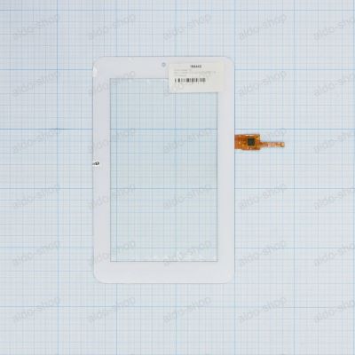 Лот: 12309357. Фото: 1. Тачскрин ( Touch screen ) 7.0... Дисплеи, дисплейные модули, тачскрины