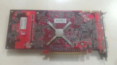 Лот: 11078730. Фото: 1. ATI Radeon X1950 Pro 256mb PCI-E. Видеокарты