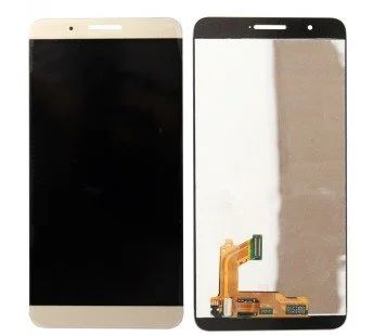 Лот: 14335896. Фото: 1. Дисплей Huawei Honor 7i в сборе... Дисплеи, дисплейные модули, тачскрины