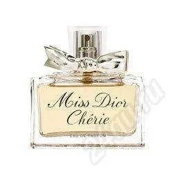 Лот: 509010. Фото: 1. Dior - Miss dior cherie. Женская парфюмерия