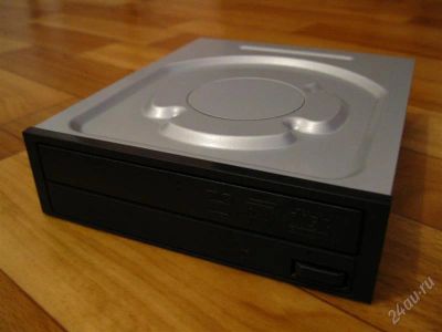 Лот: 1361125. Фото: 1. привод dvd+/-rw sony (optiarc... Приводы CD, DVD, BR, FDD