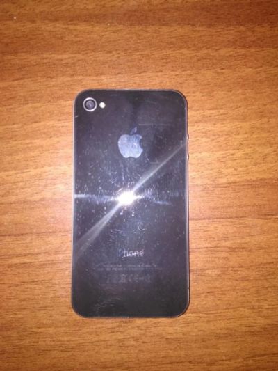 Лот: 10903802. Фото: 1. APPLE. Смартфоны