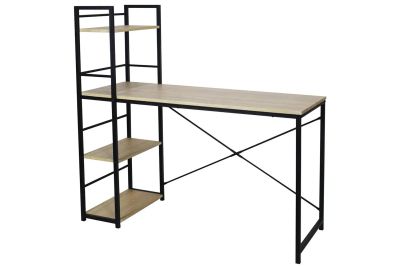 Лот: 23648828. Фото: 1. Стол BRABIX Loft. Компьютерные и письменные столы