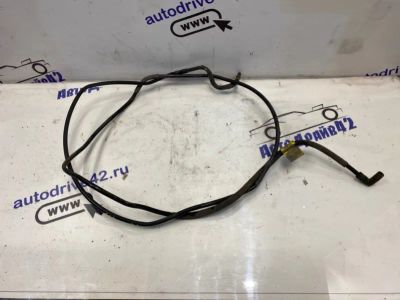 Лот: 21714359. Фото: 1. трубка абсорбера Chevrolet Aveo... Двигатель и элементы двигателя