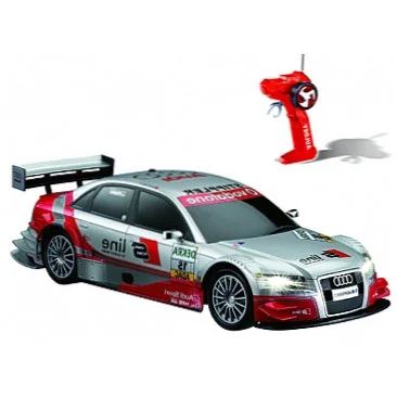 Лот: 6502472. Фото: 1. Радиоуправляемая машина AUDI A4... Машины и техника