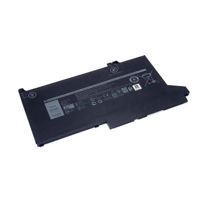 Лот: 24482379. Фото: 1. Аккумулятор OEM 0G74G для ноутбука... Другое (комплектующие)