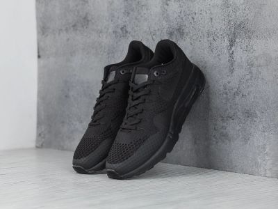 Лот: 10545675. Фото: 1. Nike Air Max 1 Ultra Flyknit W. Кеды, кроссовки, слипоны