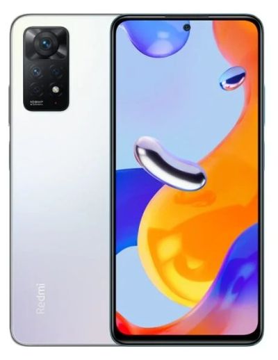 Лот: 19167311. Фото: 1. Xiaomi Redmi Note 11 Pro 8Gb/128Gb... Смартфоны
