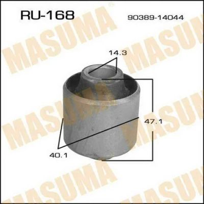 Лот: 18593062. Фото: 1. Сайлентблок masuma mark chaser... Ходовая, подвеска, рулевое управление