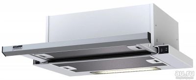 Лот: 13859042. Фото: 1. Вытяжка встраиваемая KRONAsteel... Вытяжки