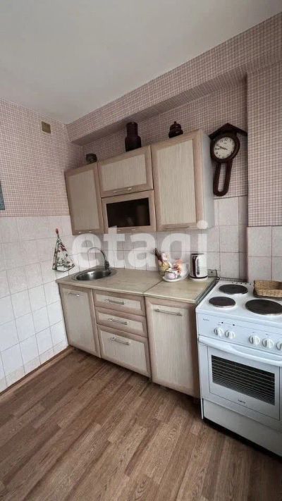 Лот: 25285670. Фото: 1. 2-комн. квартира , Красноярск... Квартиры, студии