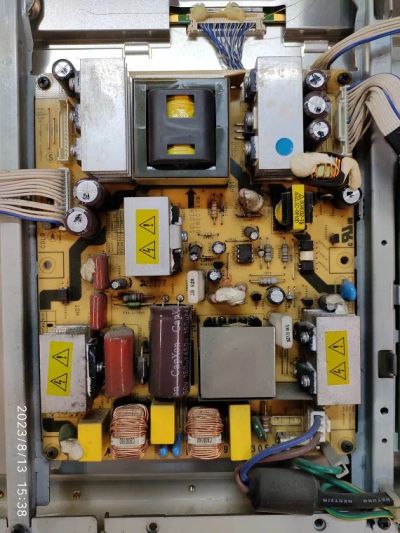 Лот: 20680161. Фото: 1. BN96-03058A tv Samsung LE26R71B. Запчасти для телевизоров, видеотехники, аудиотехники