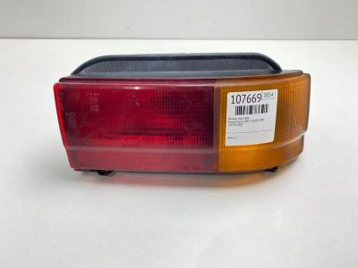 Лот: 25118733. Фото: 1. Фонарь Nissan Prairie 1990 2655032R00... Двигатель и элементы двигателя