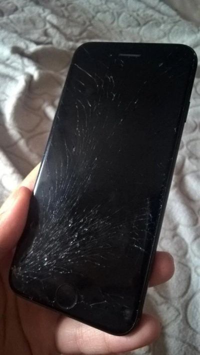 Лот: 9949101. Фото: 1. iPhone 7 128 gb. Смартфоны