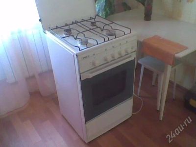 Лот: 926782. Фото: 1. плита газовая. Плиты, духовые шкафы, варочные поверхности