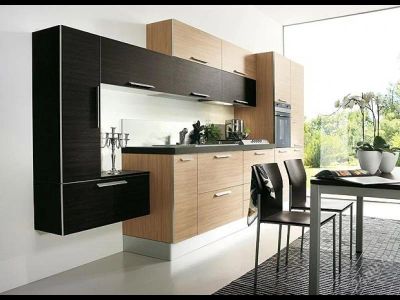 Лот: 2632006. Фото: 1. Кухня студия 2. Кухонные гарнитуры