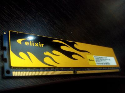Лот: 12676615. Фото: 1. Оперативная память DDR3 4Gb 1600MHz. Оперативная память