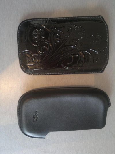 Лот: 2640259. Фото: 1. чехол, сумочка для телефона. Чехлы, бамперы