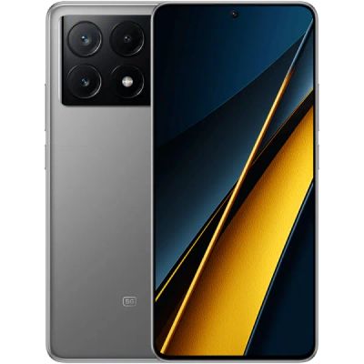Лот: 22573720. Фото: 1. Смартфон Poco X6 Pro 5G 8GB/256GB... Смартфоны