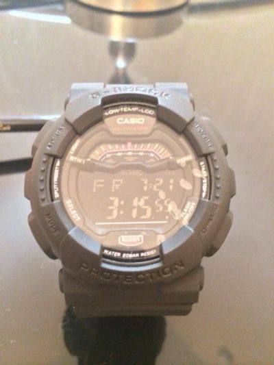 Лот: 3546691. Фото: 1. Casio G-Shock. Другие наручные часы