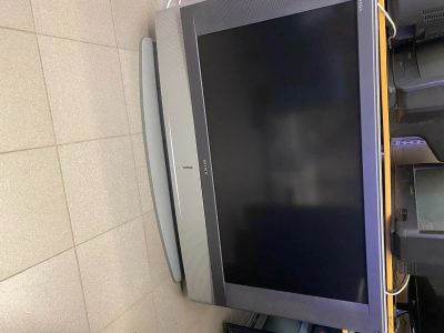 Лот: 17683497. Фото: 1. телевизор SONY KF-42SX300K. Телевизоры