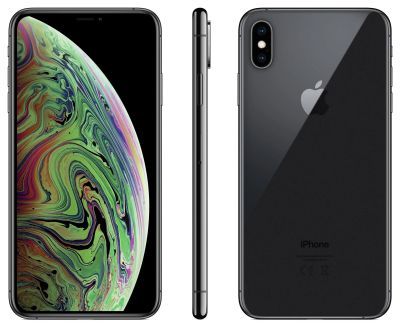 Лот: 16839417. Фото: 1. Apple iPhone XS MAX 64Gb А1921. Смартфоны