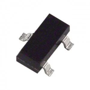 Лот: 10522209. Фото: 1. 78L05 Стабилизатор 5V 100mA SMD... Микросхемы