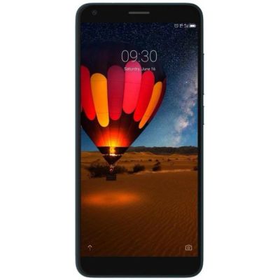 Лот: 12144736. Фото: 1. Смартфон ZTE Blade V9 Vita (3... Смартфоны