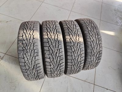 Лот: 25385721. Фото: 1. 175/65 R14 комплект 4шт Cordiant... Шины