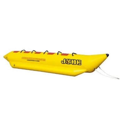 Лот: 7474793. Фото: 1. Надувной Банан Watersled Jobe... Другое (водный спорт)