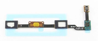 Лот: 25352598. Фото: 1. Шлейф Samsung Galaxy K Zoom (C115... Шлейфы, разъёмы
