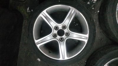 Лот: 5373001. Фото: 1. Литые диски 5*114.3 \ Toyota... Диски