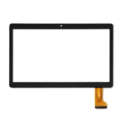 Лот: 15393717. Фото: 1. Тачскрин, сенсор 9.6" для планшета... Запчасти для планшетов