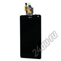 Лот: 5678394. Фото: 1. Дисплей LG E975/ E971/ E977/ F180... Дисплеи, дисплейные модули, тачскрины