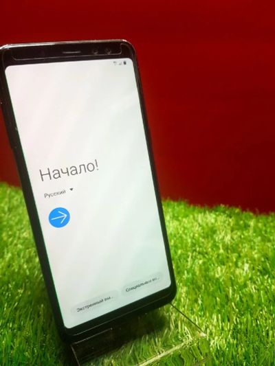 Лот: 17344961. Фото: 1. Смартфон Samsung Galaxy A8 (61... Смартфоны