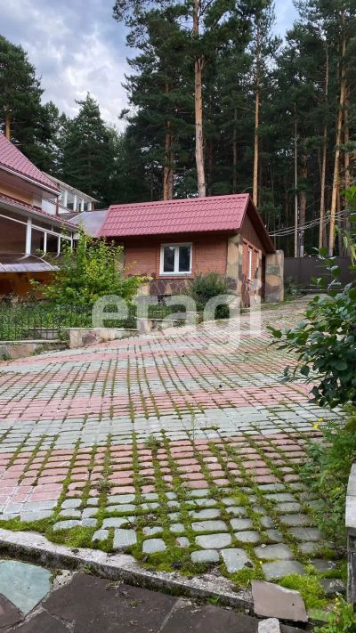 Лот: 25295576. Фото: 1. 5-комн. и более дом , СНТ Октябрьское... Дома