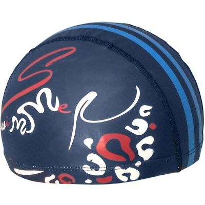 Лот: 22369011. Фото: 1. Шапочка для плавания Sportex ПУ... Плавание