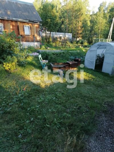 Лот: 25287326. Фото: 1. 1-комн. дом , СНТ Бархатовская... Дома