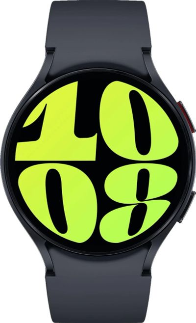 Лот: 21720214. Фото: 1. Samsung SAMSUNG Galaxy Watch 6... Смарт-часы, фитнес-браслеты, аксессуары