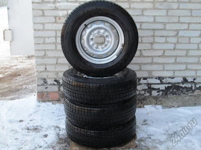 Лот: 5698509. Фото: 1. Стальные (штампованные) диски... Диски