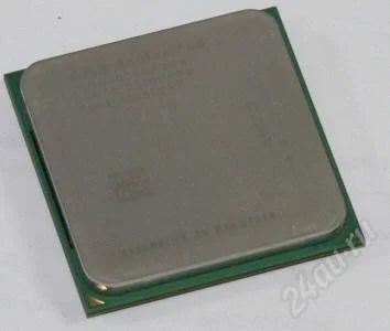 Лот: 1118766. Фото: 1. AMD Athlon-64 3000+ ADA3000. Процессоры