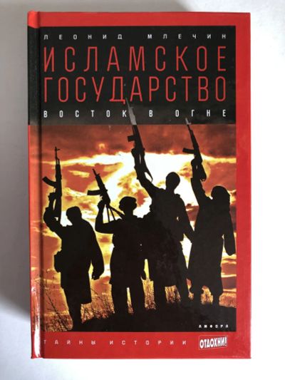 Лот: 23280078. Фото: 1. Исламское государство. Восток... История