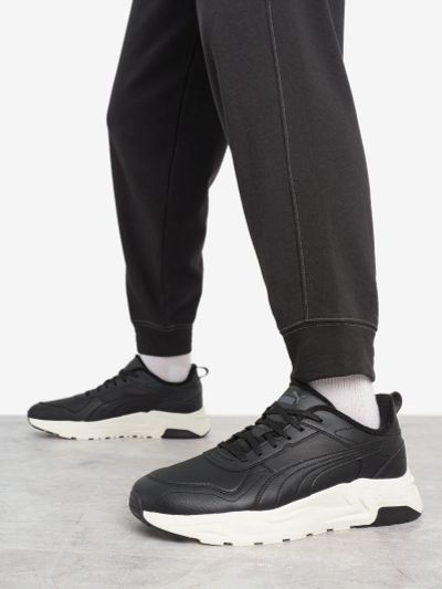 Лот: 25626600. Фото: 1. Кроссовки мужские Puma Trinity... Другое (одежда, обувь, галантерея)