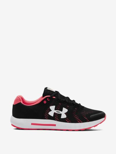 Лот: 24283980. Фото: 1. Кроссовки женские Under Armour... Кеды, кроссовки, слипоны