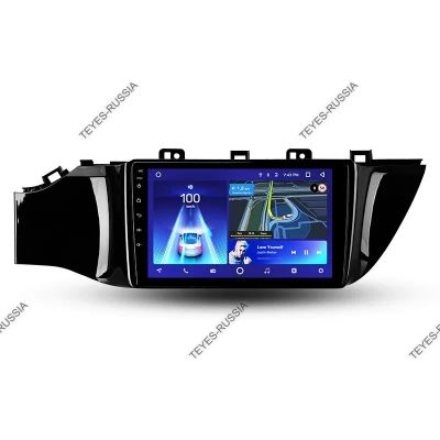 Лот: 20759077. Фото: 1. Магнитола Teyes CC2 Lite Plus... Автомагнитолы