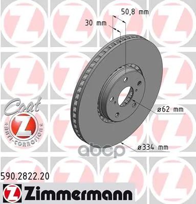 Лот: 21850552. Фото: 1. Р”Рёсѓрє С‚Рѕсђрјрѕр·рѕрѕр№ Zimmermann... Другое (автозапчасти)