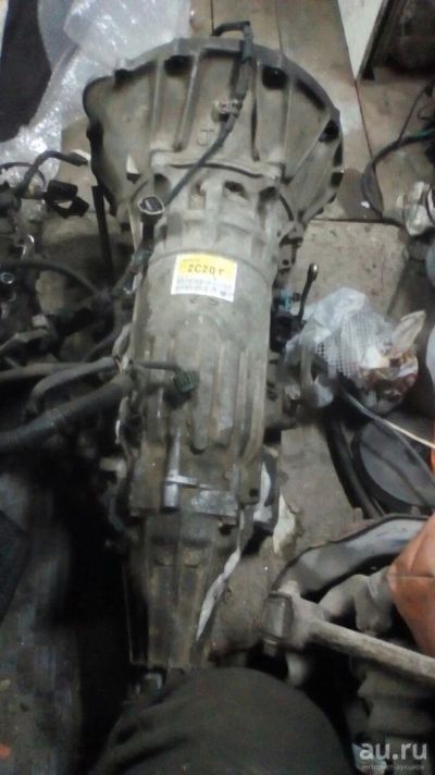Лот: 13412744. Фото: 1. акпп mark 2 jzx90 jzx100 30-40ls. Трансмиссия