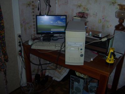 Лот: 4537294. Фото: 1. компьютер. Компьютеры в сборе